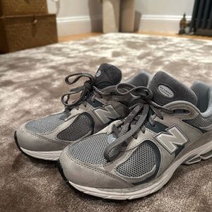 NIKE NEW BALANCES!!!!